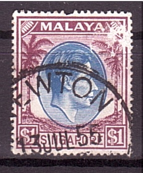 George VI