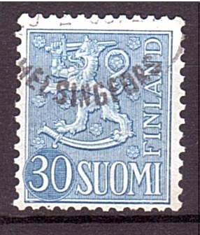 Escudo Nacional