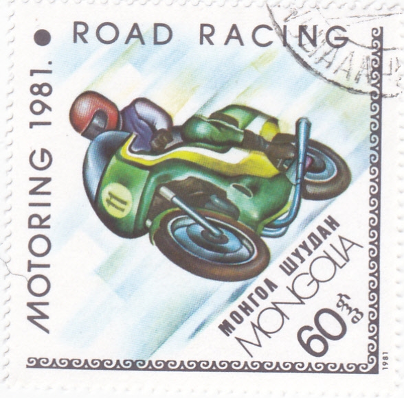 MOTORING