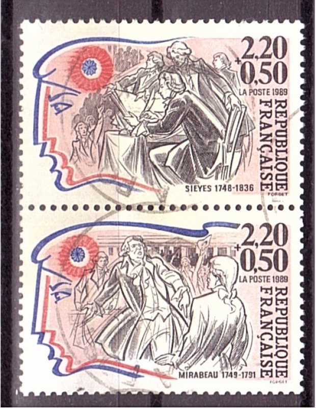 200 aniversario Revolución francesa