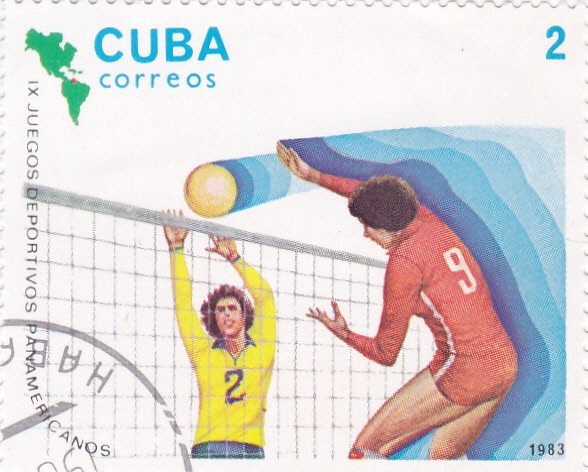 JUEGOS PANAMERICANOS