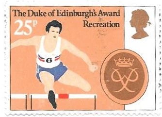premios duque de edimburgo
