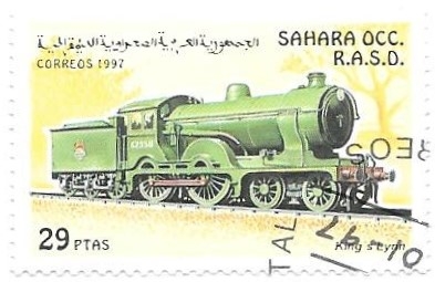 trenes