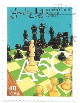 ajedrez