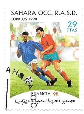Francia 98