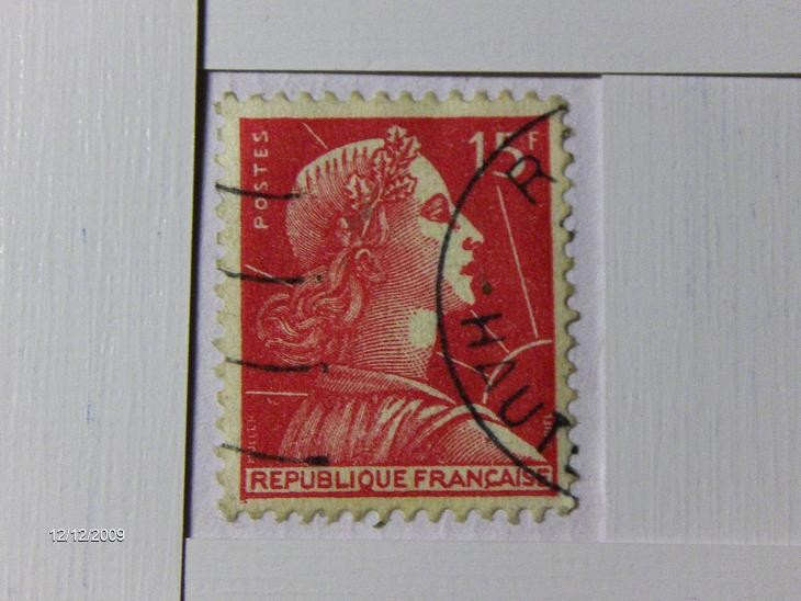 Francia 1