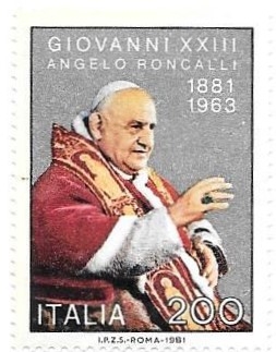 Juan XXIII