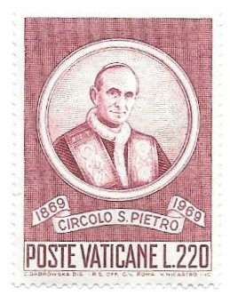 círculo de San Pedro