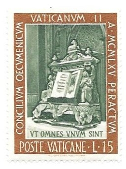 Concilio Vaticano II