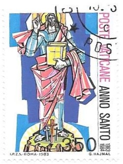 año santo