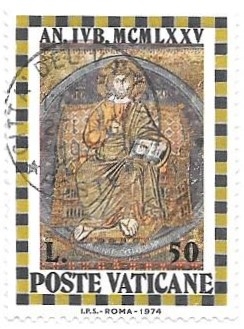 año santo