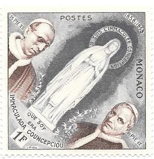Lourdes