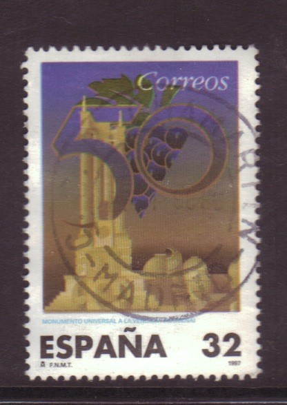 Monumento Universal a la Vendimia
