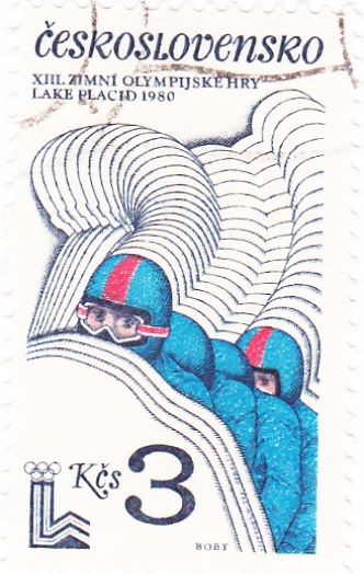 OLIMPIADA LAKE PLACE´80