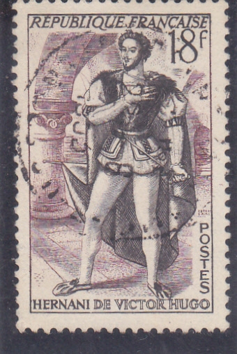 Hernani de Victor Hugo