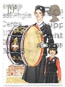 ejército de salvación