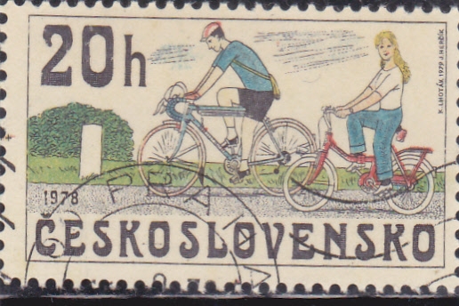 BICICLETAS  