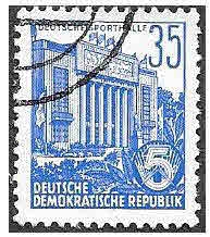 166 - Pabellón de Deportes (Berlín)