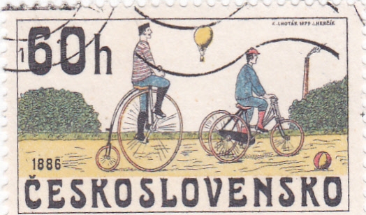 BICICLETAS DE EPOCA