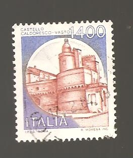CASTILLO