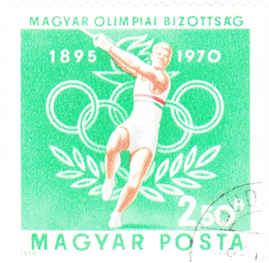 OLIMPIADA