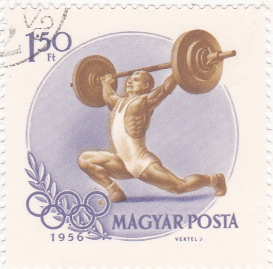 OLIMPIADA
