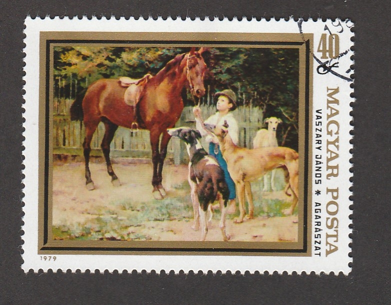 Caballos