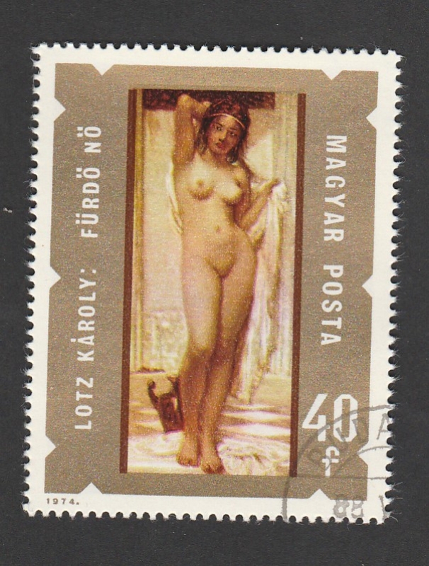 Bañista