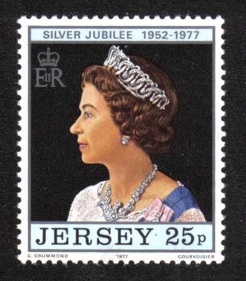 Reina Isabel II