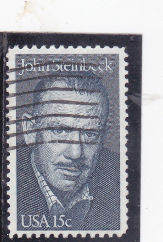 JHON STEINBECK