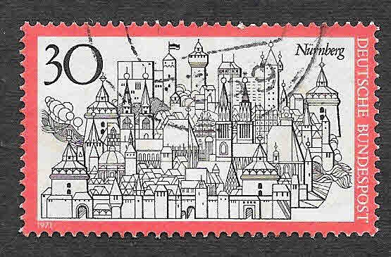 1068 - Núremberg