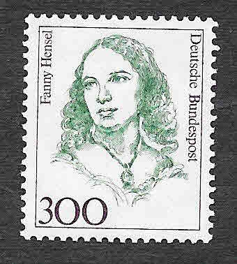 1493A - Mujeres Famosas