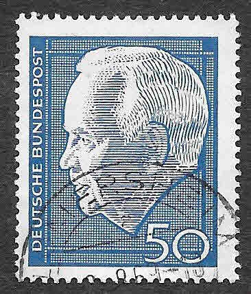 975 - Heinrich Lübke