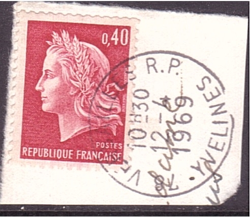 Marianne de Cheffer