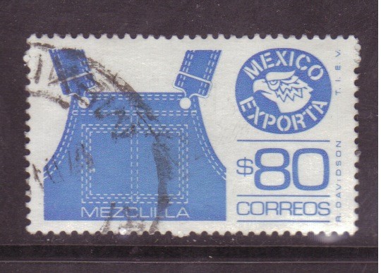 Mexico exporta