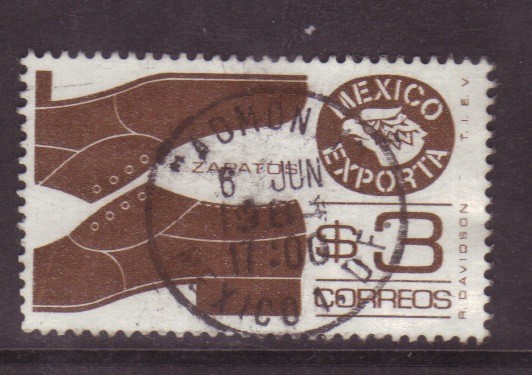 Mexico exporta