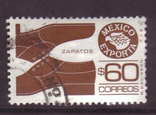 Mexico exporta