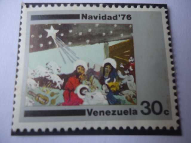 Navidad 1976