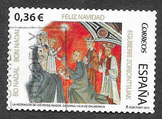 Edf 4755 - Navidad