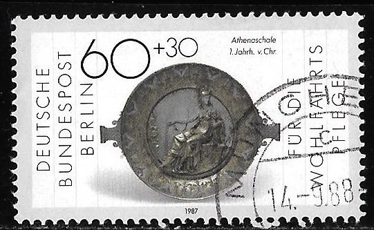 Alemania Berlin-cambio