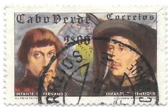 personaje