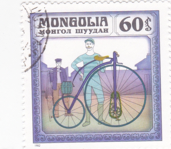 bicicletas de epoca 