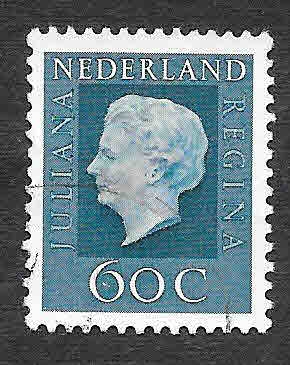 465 - Reina Juliana de los Países Bajos