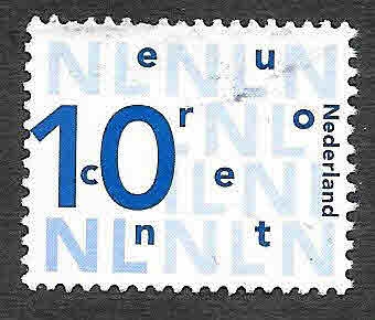 1089 - Número