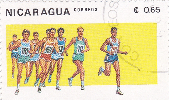 JUEGOS DEPORTIVOS PANAMERICANOS