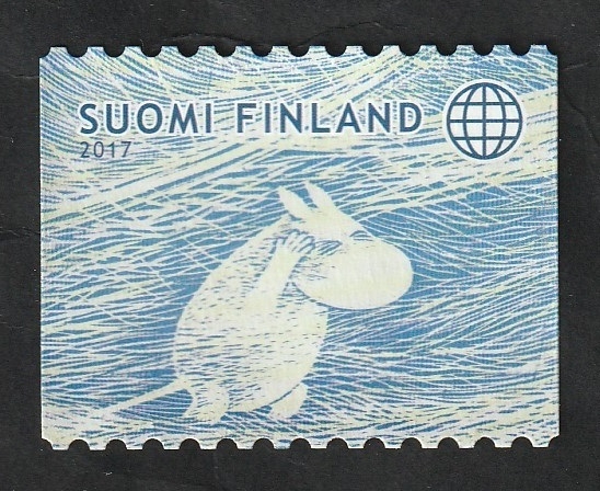 2489 - Moomin