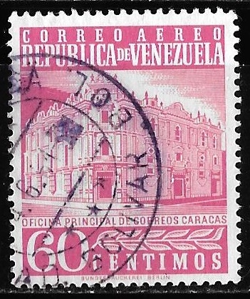 Venezuela-cambio