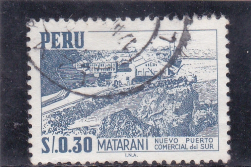 MATARANI
