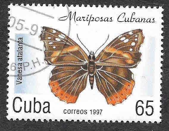 3830 - Mariposa