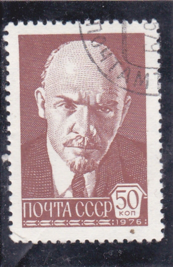 LENIN